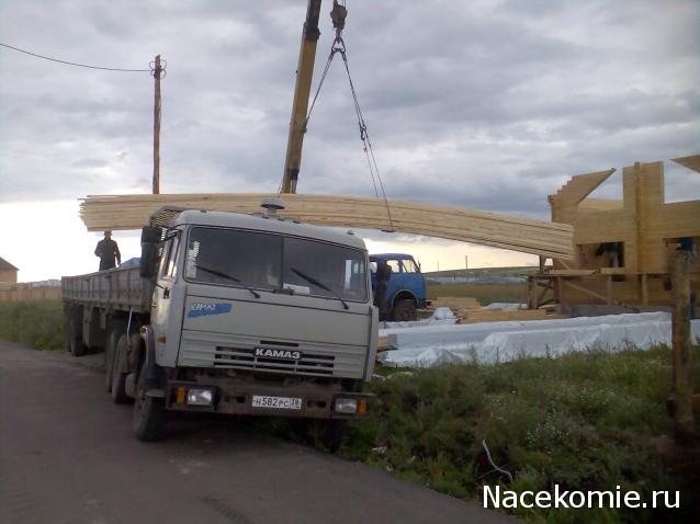 Гаражные посиделки - Болталка-трёп АЛГ