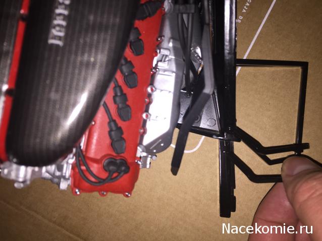 LaFerrari - График выхода и обсуждение