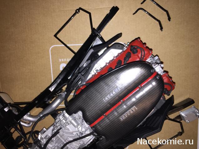 LaFerrari - График выхода и обсуждение