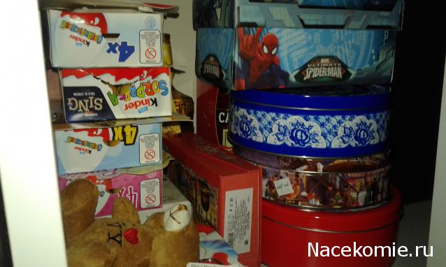 Компания кладоискателей. Болталка форума Минералов