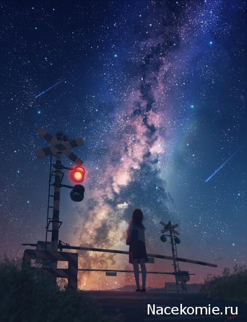 Железная Дорога в Миниатюре - Болталка