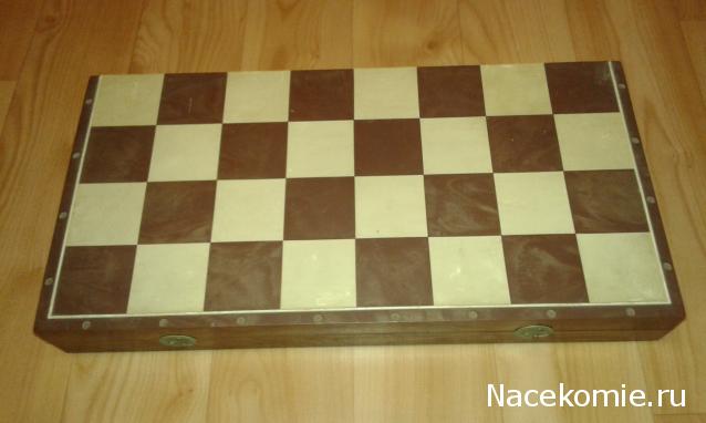 Тракторная болталка