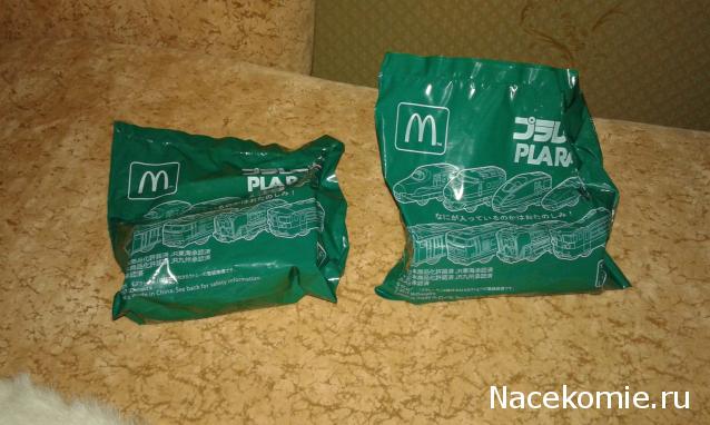 Железная Дорога в Миниатюре - Болталка