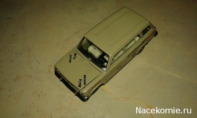 Фото наших коллекций автомобилей