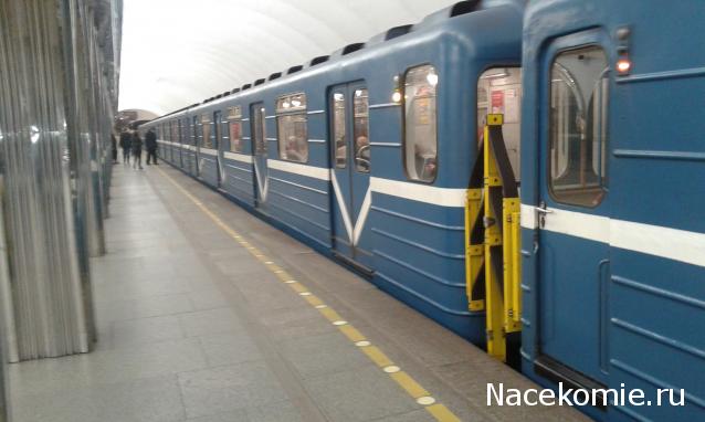 О транспорте и не только...