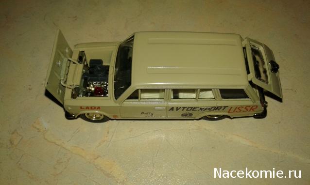 Фото наших коллекций автомобилей