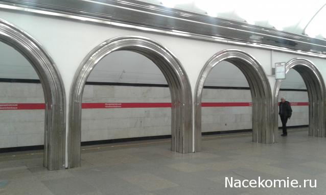 О транспорте и не только...