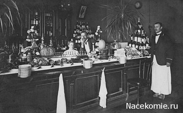 Железная Дорога в Миниатюре - Болталка