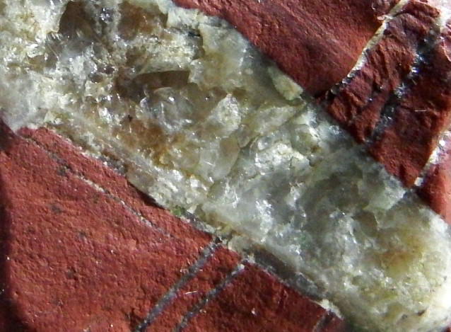 Компания кладоискателей. Болталка форума Минералов