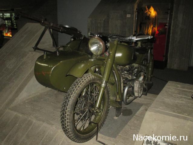 Автолегенды вживую