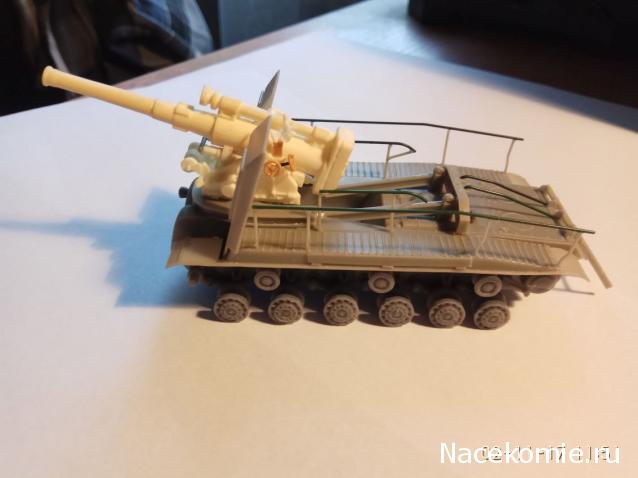 Анонсы и новости БТТ в 1/72