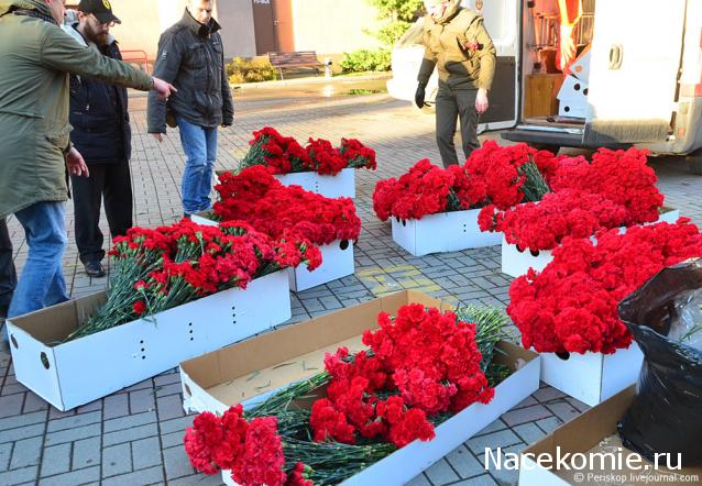 Наши дни рождения и праздники