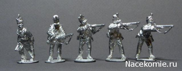 Студия Commissar Miniatures