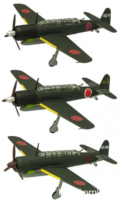 Модели и гашапоны в 1/144 - F-Toys, Bandai, Takara и другие