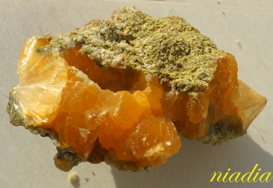 Компания кладоискателей. Болталка форума Минералов