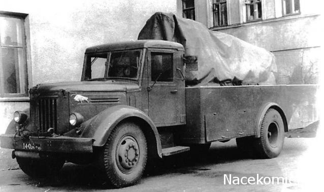 Автолегенды СССР Грузовики - График выхода и обсуждение