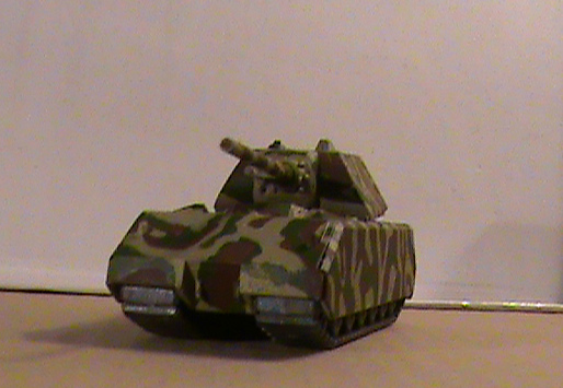 Звезда - ЭПОХА БИТВ