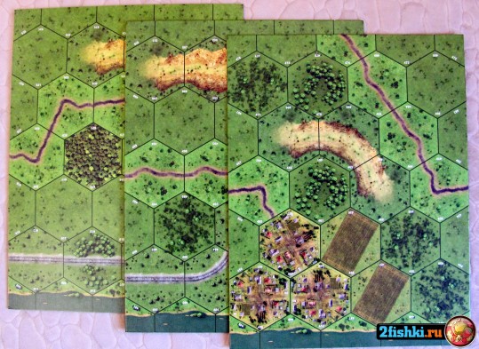 Звезда - ЭПОХА БИТВ