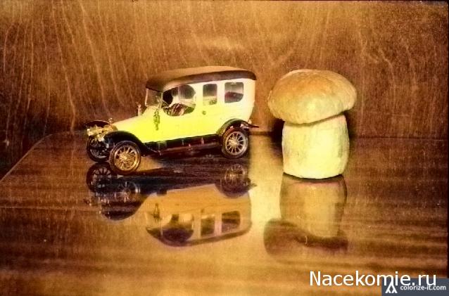 Фото наших коллекций автомобилей