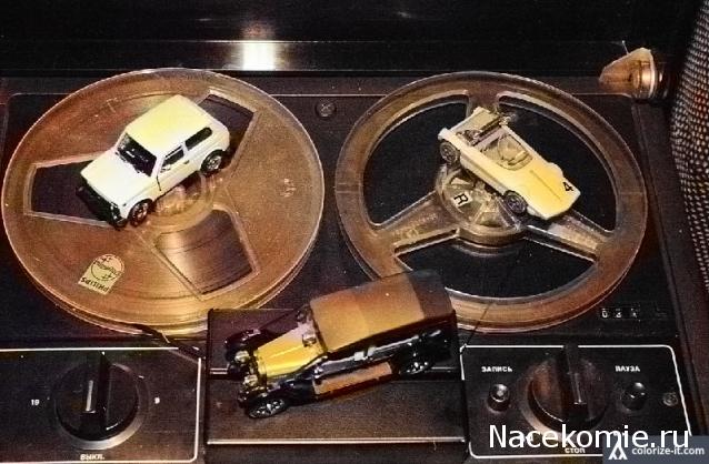 Фото наших коллекций автомобилей