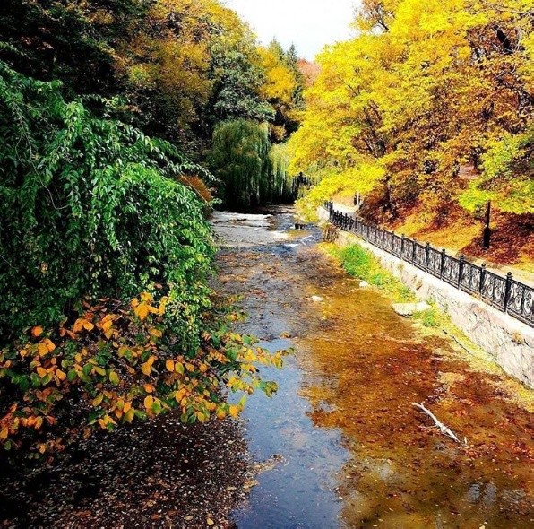 Куклы в народных костюмах – "Девчушки-болтушки"