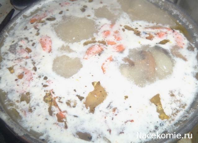 Кулинарный отдел