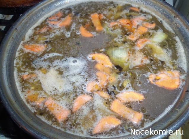 Кулинарный отдел