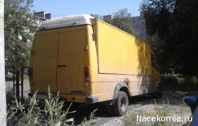 Болталка АЛ и АНС