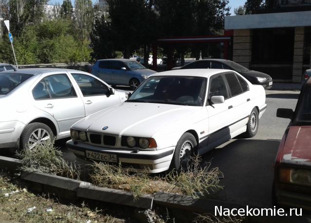 Автолегенды вживую