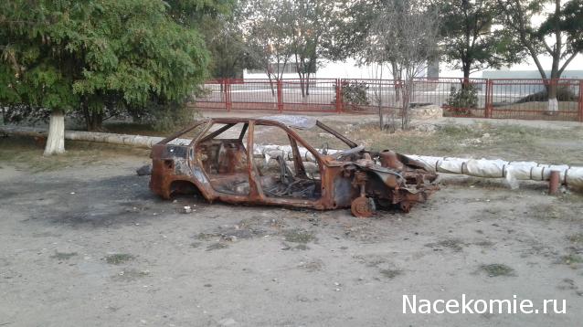 Болталка АЛ и АНС