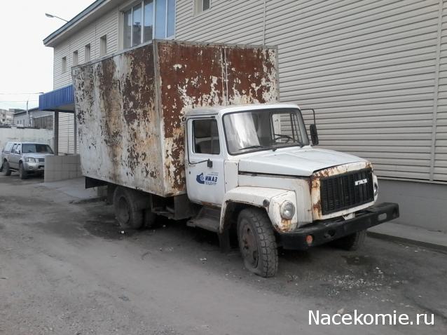 Гаражные посиделки - Болталка-трёп АЛГ