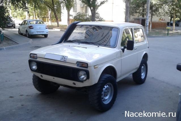 Автолегенды вживую