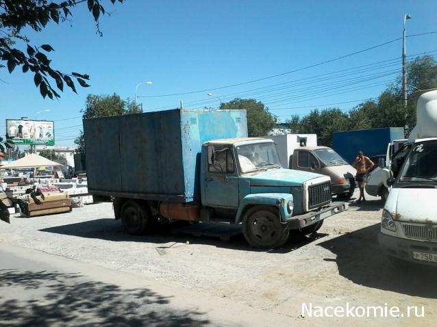 Гаражные посиделки - Болталка-трёп АЛГ