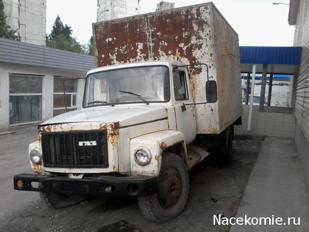 Гаражные посиделки - Болталка-трёп АЛГ