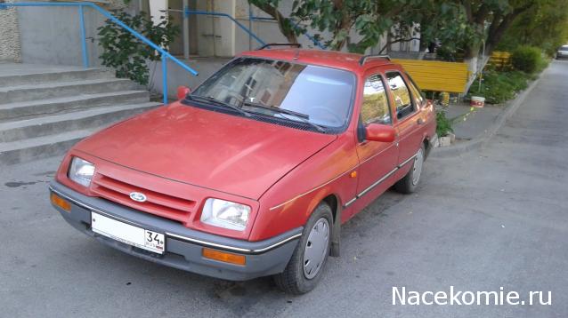 Автолегенды вживую