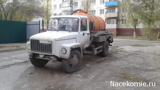 Гаражные посиделки - Болталка-трёп АЛГ