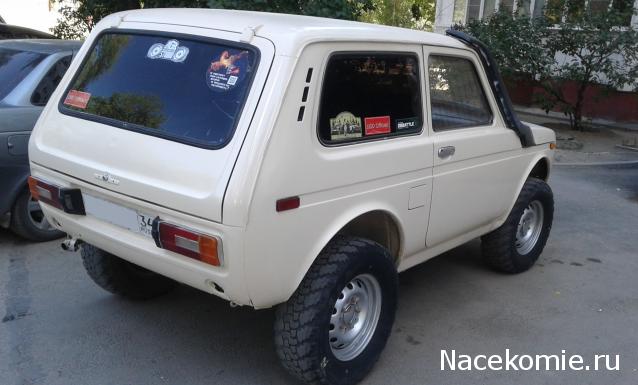 Автолегенды вживую