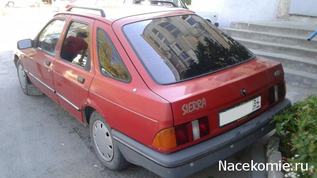 Автолегенды вживую