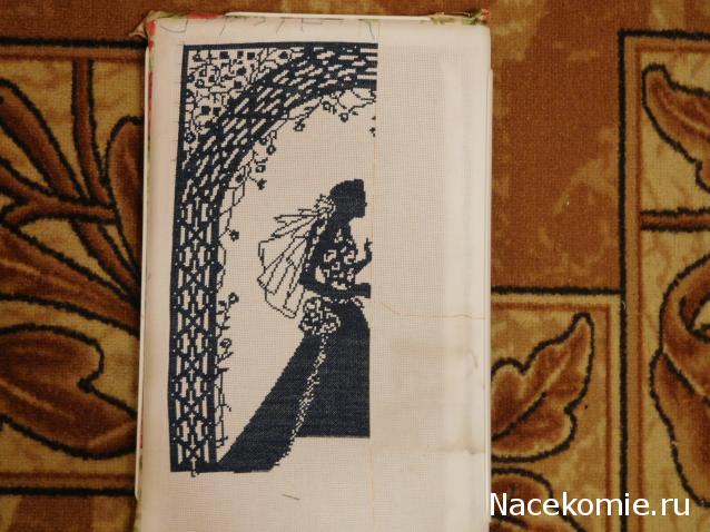 100 крестиков!