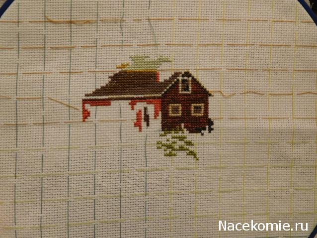 100 крестиков!