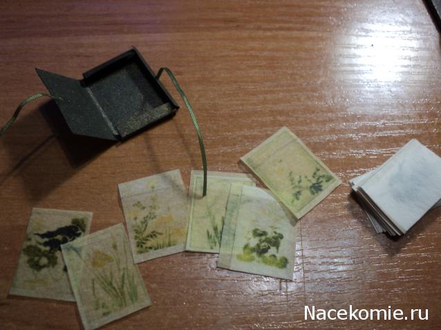 Paranoya - мой скромный домик