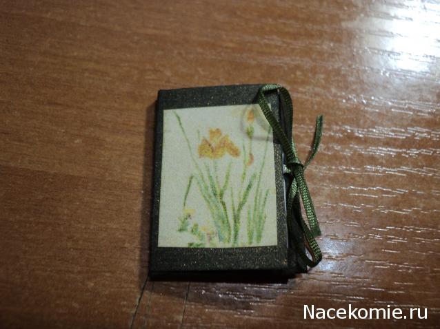 Paranoya - мой скромный домик