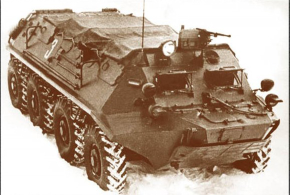 Танкодром (Общая Болталка танковых разделов)