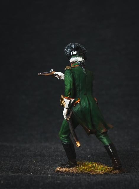 Другие воины разных эпох в миниатюре: фото, обсуждение