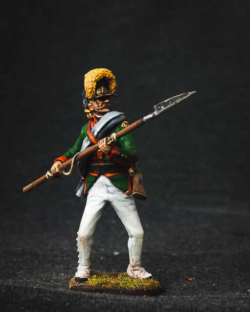 Другие воины разных эпох в миниатюре: фото, обсуждение