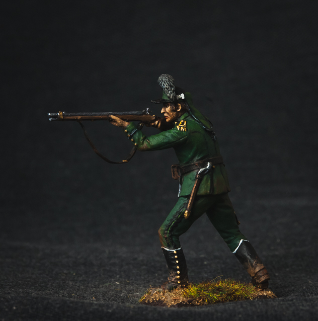 Другие воины разных эпох в миниатюре: фото, обсуждение