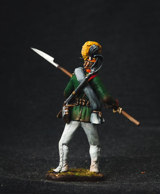 Другие воины разных эпох в миниатюре: фото, обсуждение
