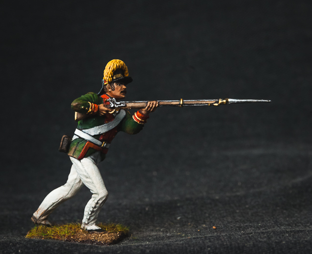 Другие воины разных эпох в миниатюре: фото, обсуждение