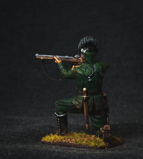 Другие воины разных эпох в миниатюре: фото, обсуждение