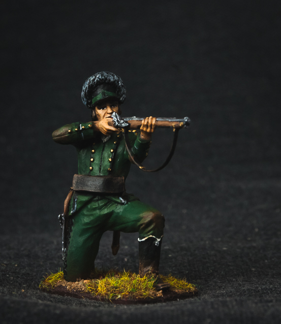 Другие воины разных эпох в миниатюре: фото, обсуждение
